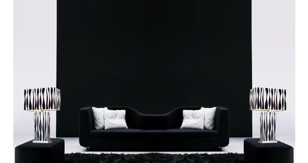 Настольная лампа Harrods HARRODS T944.1