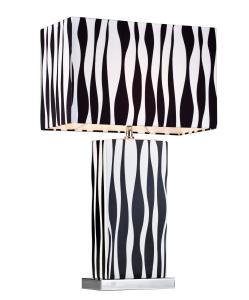 Настольная лампа Harrods HARRODS T944.1