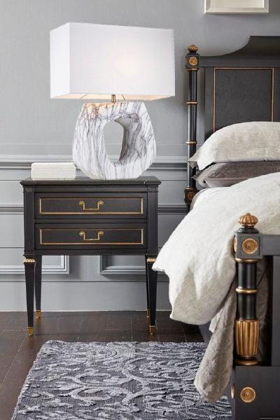 Настольная лампа Harrods HARRODS T945.1