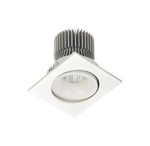 Встраиваемый светильник Logic LOGIC 727.1-7W-WT