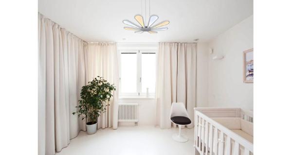 Подвесная люстра Miracoli Miracoli 200.8 LED