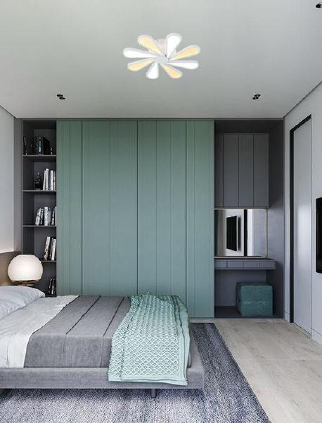 Потолочная люстра Miracoli Miracoli 201.8 LED