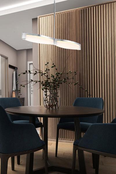 Люстра на штанге Modena MODENA 172.2 LED