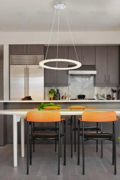 Подвесная люстра Modena MODENA 173.1 LED