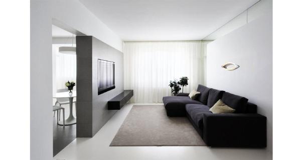 Настенное бра Modena MODENA W172.1 Large LED400