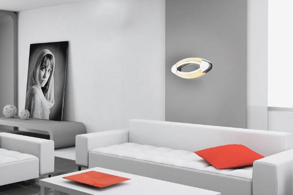 Настенное бра Modena MODENA W183.1 LED
