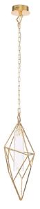 Светильник подвесной Naomi NAOMI 4750.1 gold