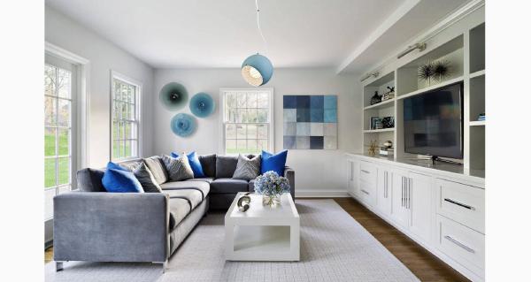 Светильник подвесной Narni NARNI 1942.1 gray-green