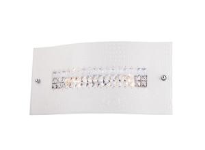 Настенное бра Pelle Bianca Pelle Bianca W2010.2