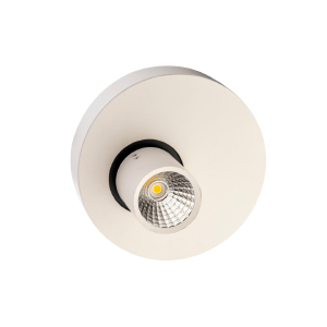 Встраиваемый светильник Tube TUBE 150.1-7W-WT