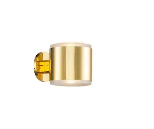 Настенное бра Tube TUBE W5630.2 gold
