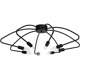 Потолочная люстра Infinita 455