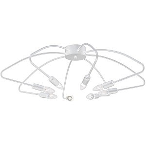 Потолочная люстра Infinita 458