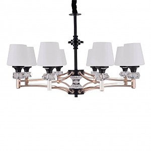 Подвесная люстра Benfatta VL1354L08