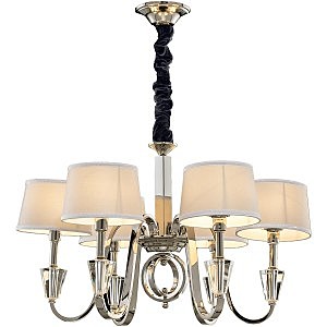 Подвесная люстра Felicia VL1023L06