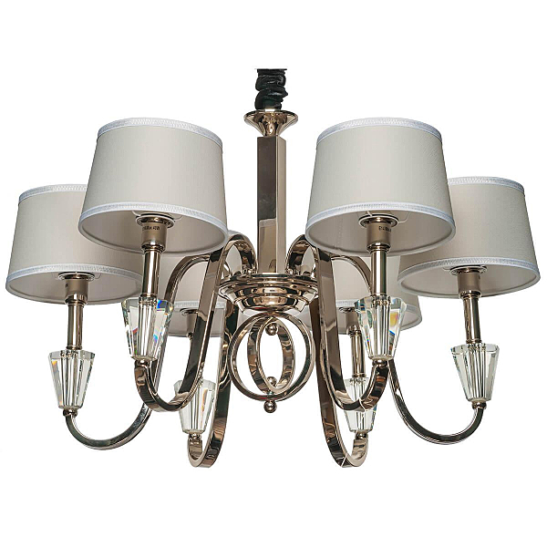 Подвесная люстра Felicia VL1023L06