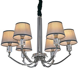 Подвесная люстра Salvia VL1033L06