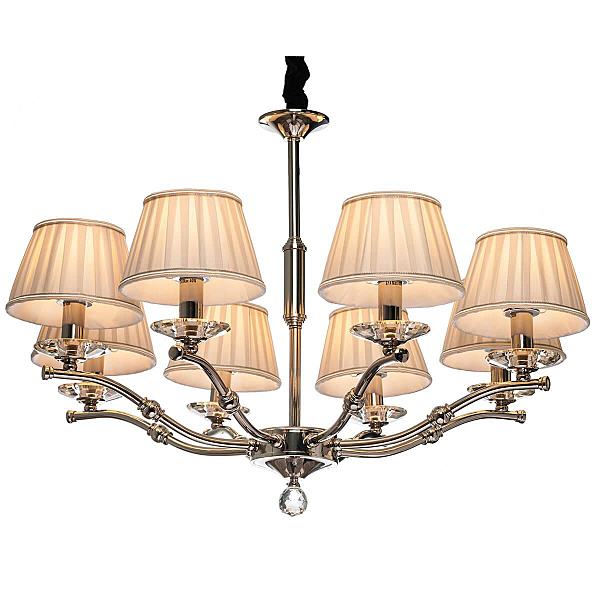 Подвесная люстра Daisy VL1063L08