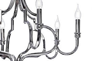 Подвесная люстра Zenzero VL1095L06