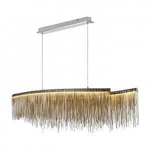 Подвесная люстра Gloria VL1293P48