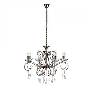 Подвесная люстра Maestra 5311811