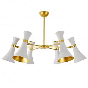 Люстра на штанге Giovane VL1341L12