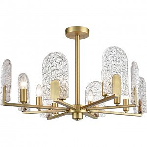 Люстра на штанге Aria VL1951L08