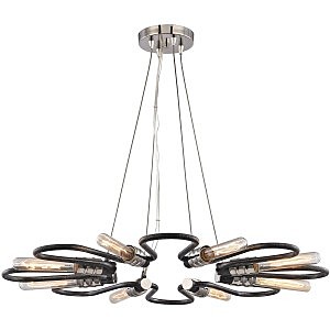 Подвесная люстра Camomilla VL1073L08