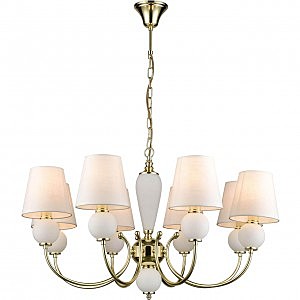 Подвесная люстра Bella VL2014L08