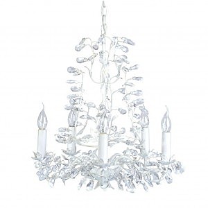 Spot Light Buquet White