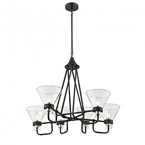 Потолочная люстра Lorenza VL1732L06