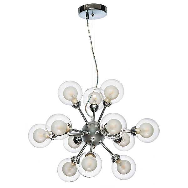 Подвесная люстра Dandelion VL1173L12