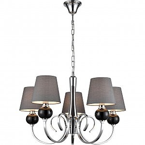 Подвесная люстра Percy VL1973L05