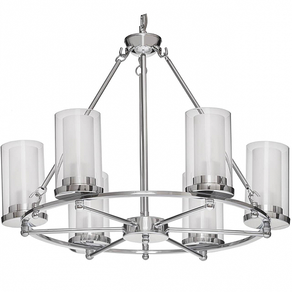 Подвесная люстра Eterno VL1385L06