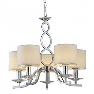 Подвесная люстра Violento VL1613L05