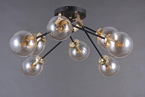 Потолочная люстра Galassia VL1872L08