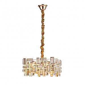 Подвесная люстра Tesoruccio VL1574P04