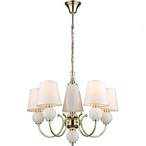 Подвесная люстра Bella VL2014L05