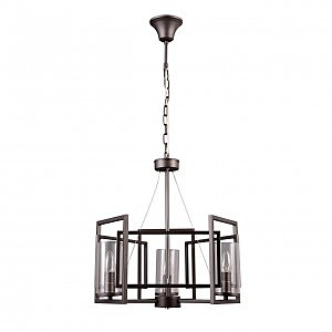 Подвесная люстра Oliver VL1462L03