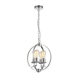 Подвесная люстра Palloncino VL1495L04