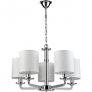 Подвесная люстра Princess VL1753L05