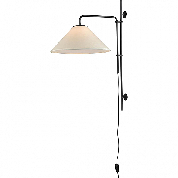 Настенное бра Salvia VL2062W01