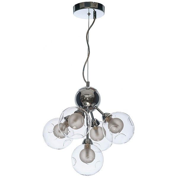 Подвесная люстра Dandelion VL1173L05