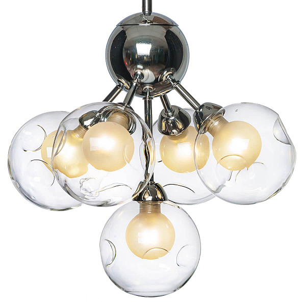 Подвесная люстра Dandelion VL1173L05