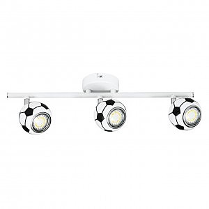 Светильник спот Play 2400304