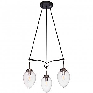 Светильник подвесной Focoso VL1392P03