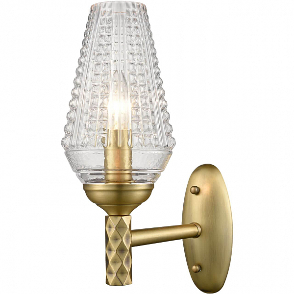 Настенное бра Manzoni VL1854W01
