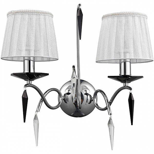 Настенное бра Queen VL1783W02