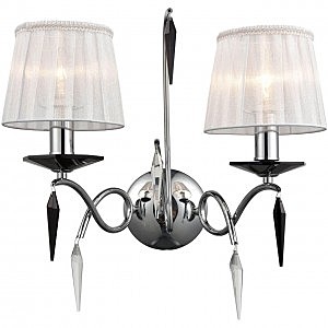 Настенное бра Queen VL1783W02