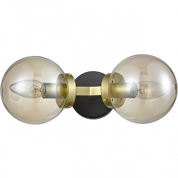 Настенное бра Galassia VL1872W02